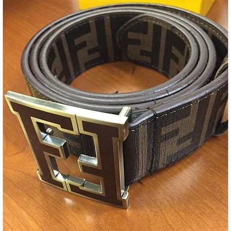 real fendi belt men& 39|original Fendi belts.